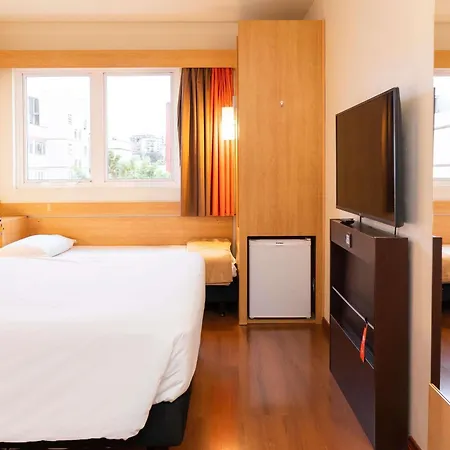 Ibis Porto Alegre Moinhos De Vento