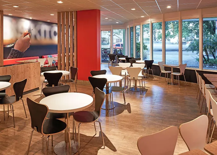 Ibis Moinhos De Vento Hotel 3*