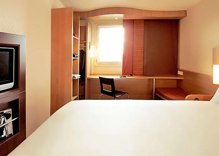 Hotel Ibis Moinhos De Vento