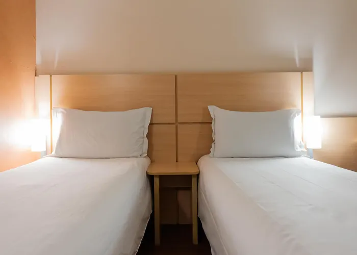 Ibis Moinhos De Vento Porto Alegre
