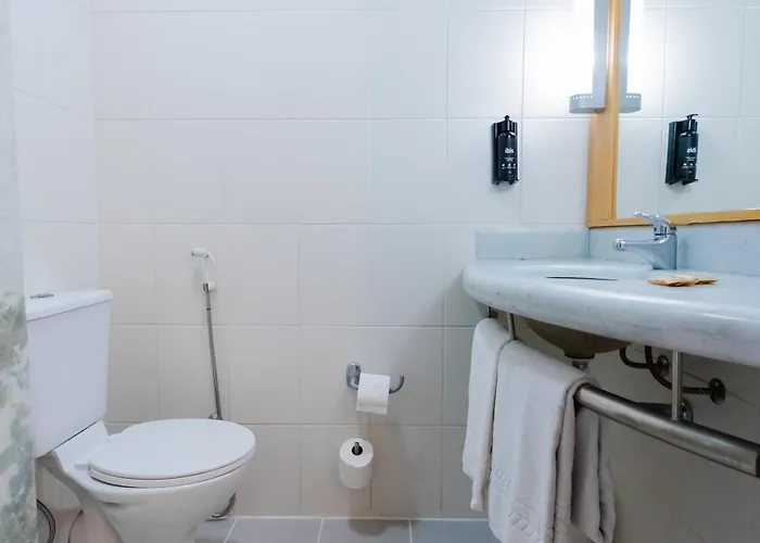 Hotel Ibis Moinhos De Vento Porto Alegre