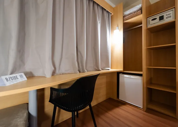 Ibis Moinhos De Vento 3* Porto Alegre