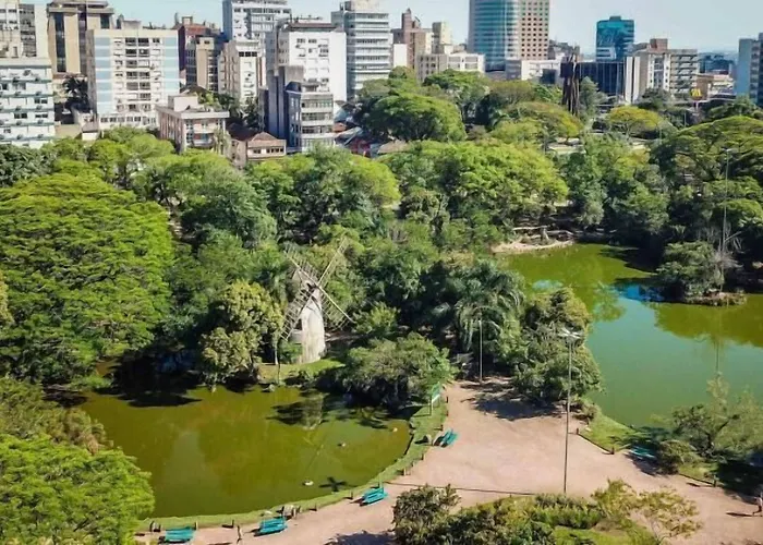 Ibis Moinhos De Vento Porto Alegre