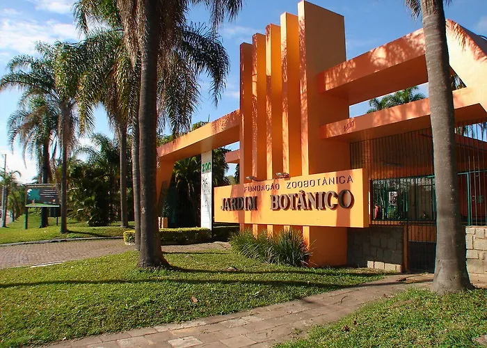 Ibis Moinhos De Vento Porto Alegre