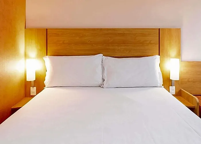 Hotel Ibis Moinhos De Vento