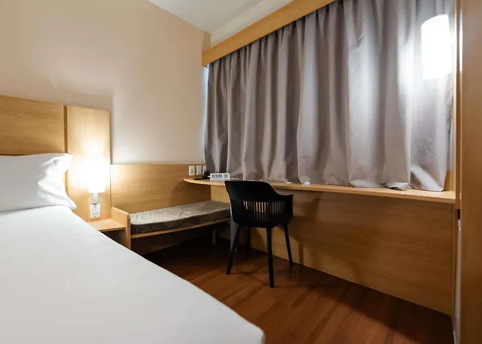 Ibis Moinhos De Vento Porto Alegre