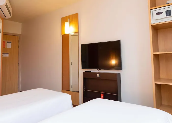 Hotel Ibis Moinhos De Vento