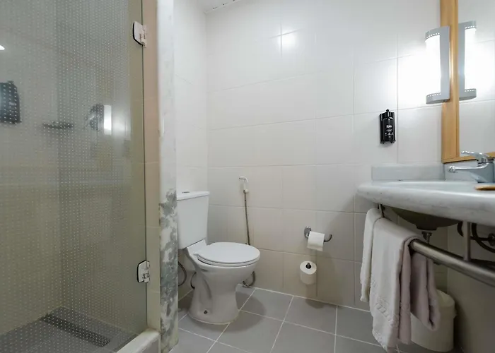 Hotel Ibis Moinhos De Vento 3*