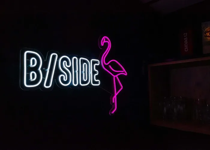 Ibis Moinhos De Vento 3*