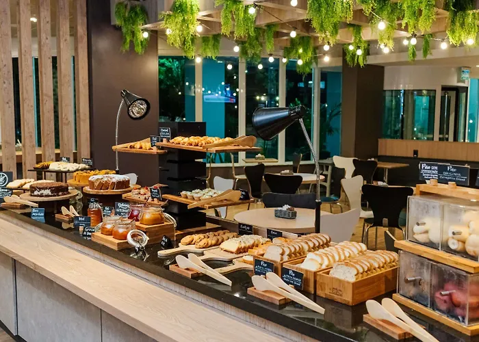 Hotel Ibis Moinhos De Vento Porto Alegre