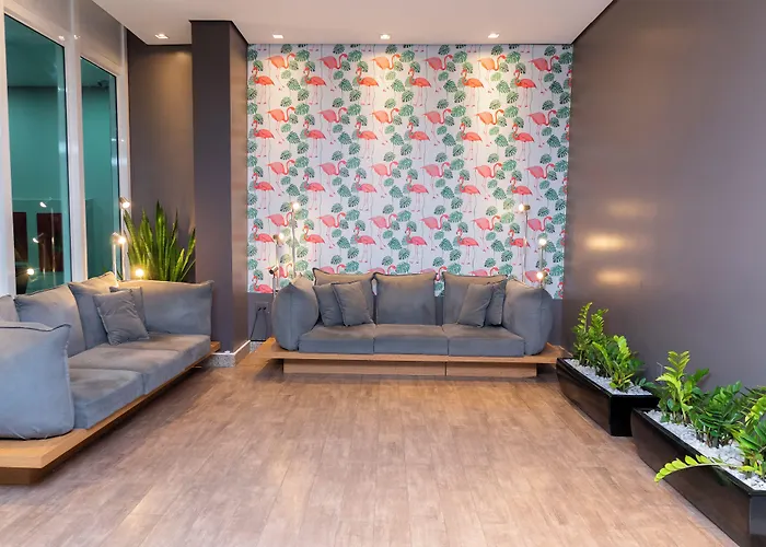 Hotel Ibis Moinhos De Vento 3*