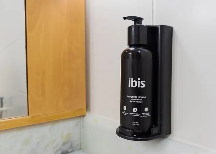 Ibis Moinhos De Vento Hotel Porto Alegre