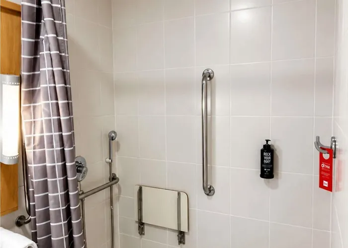 Ibis Moinhos De Vento Hotel 3*