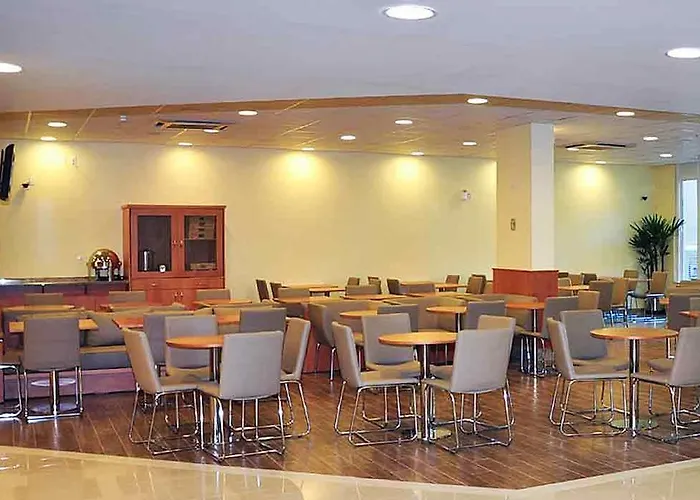 Ibis Moinhos De Vento Porto Alegre